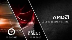AMD Ryzen & Radeon presentations