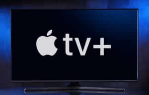 Apple TV+ Review