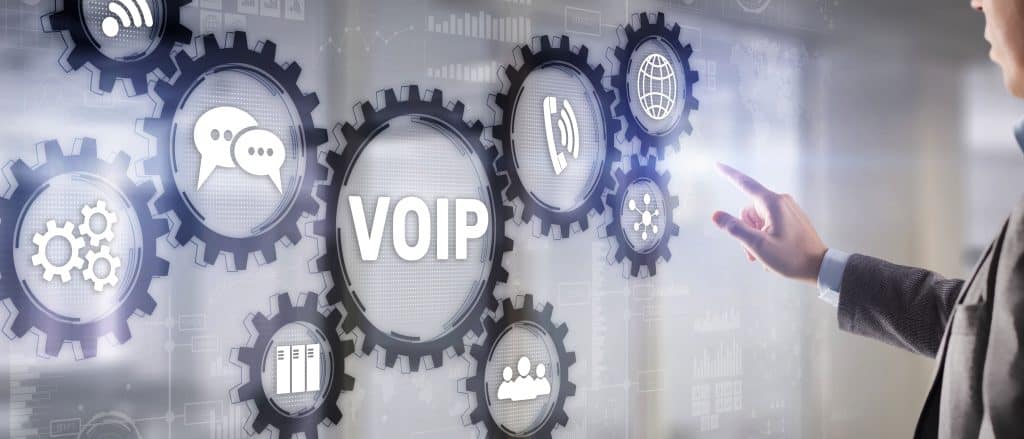 choosing VoIP explained