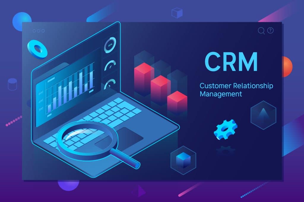 CRM Statistics and facts