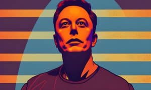 Musk Not The Richest: Court Decides He Can't Keep Tesla Payout
