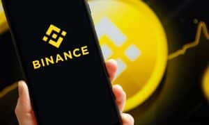 Binance Freezes $4.2 Million In XRP Coins Linked To Exploit On Ripple's Co-Founder's Wallet