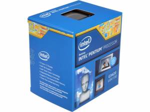 Intel Pentium G3420 CPU