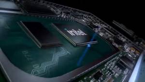 Intel 11th-Gen Tiger Lake Revealed