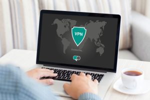 Is Streaming With a VPN Legal