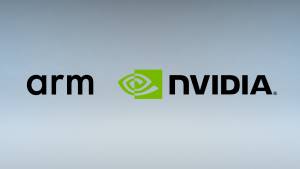Nvidia to acquire Arm