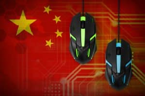 China Introduces Draft Online Video Gaming Rules