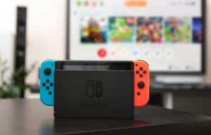 Nintendo Switch 2 May Roll Out This Year, Priced $400