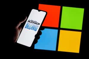Microsoft Wins FTC Fight - To Acquire Activision Blizzard for $69B