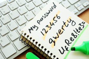 Best Password Managers, According To Reddit Users