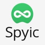 Spyic logo