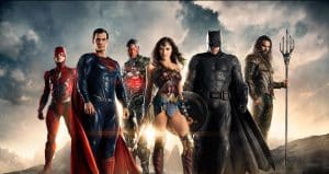 Stream Justice League Worldwide with a VPN
