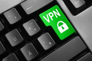 Proteger equipamentos com um VPN