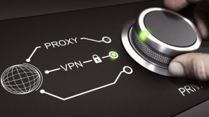 VPN, Proxy e Tor