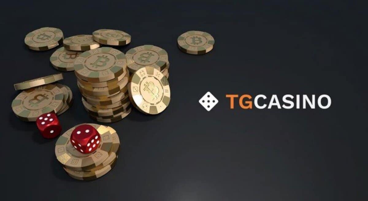World-Leading Telegram Casino