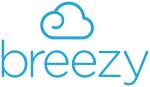 BreezyHR logo