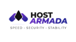 Host Armada logo