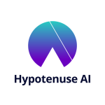 Hypotenuse Logo