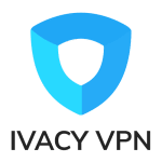 Ivacy VPN - 3rd best VPN with free trial