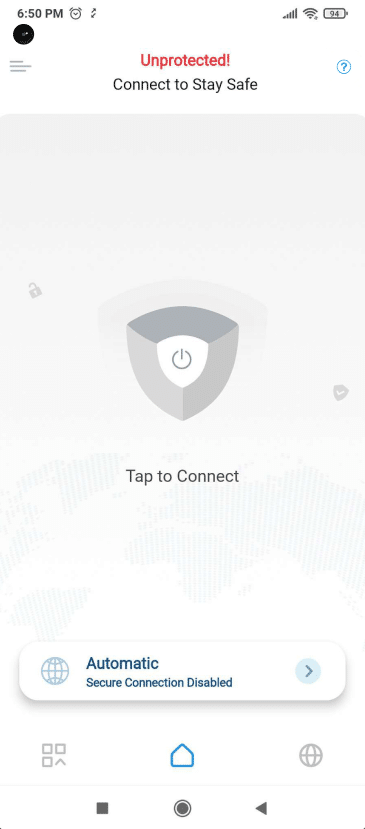 fast android vpn