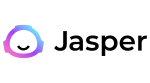 JasperAI Logo