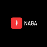 naga crypto logo