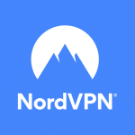 NordVPN - 2nd best free vpn for netflix