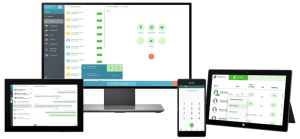 Phone.com Business VoIP on Different Devices