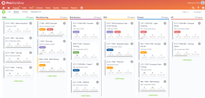ProWorkflow Project Management Software
