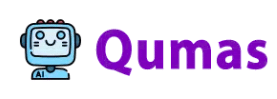 Qumas logo