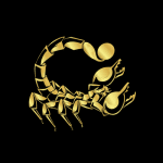 scorpion casino logo