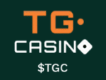 tgcasino logo