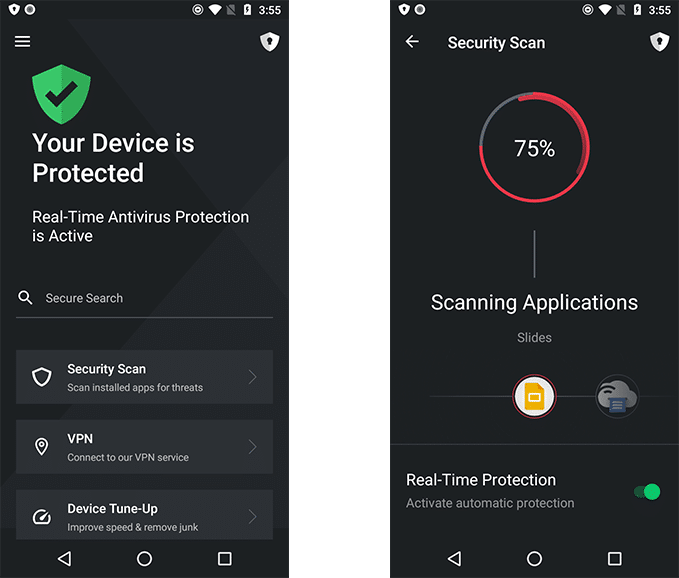 TotalAV Best Android Antivirus Software