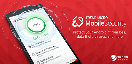 TrendMicro Mobile Security