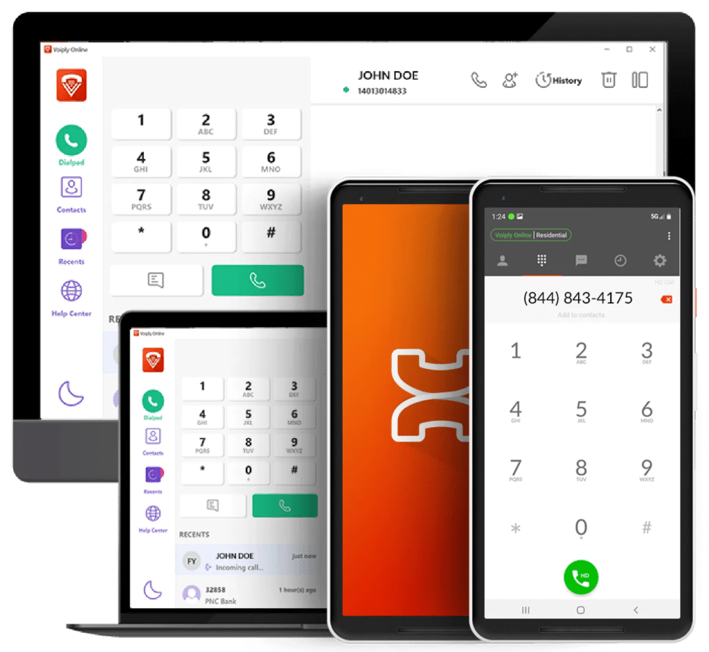 VoIPLy Best VoIP Calling App For Pricing