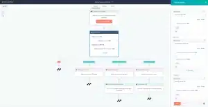HubSpot Automated Workflows