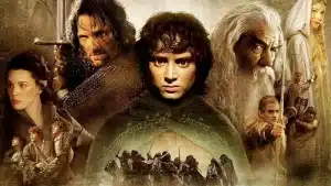 Stream The Lord of the Rings Anywhere with a VPN