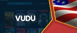 Watch Vudu From Anywhere with a VPN
