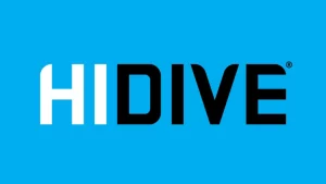 Watch HiDive Outside the US with a VPN