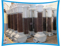 132 kv outdoor CTs / PTs Ready For Dispatch
