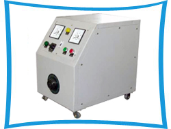 High Voltage Transformers