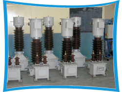 66 /11 kv outdoor CTs / PTs Ready For Dispatch