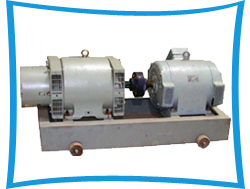 High Voltage Transformers