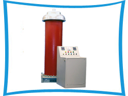 High Voltage Transformers