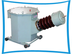 High Voltage Transformers