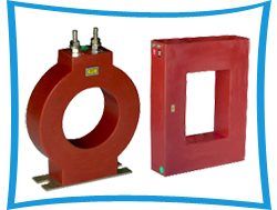 Ring Type Current Transformers - Ring Type CT Manufacturer