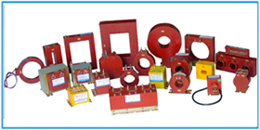 Control Transformers